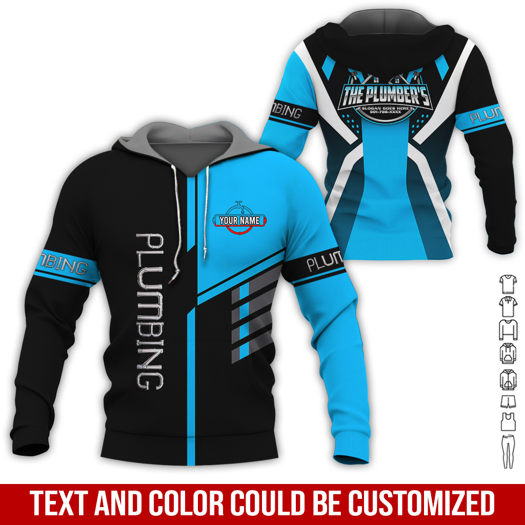 6241858-custom-plumbing-work-shirt-personalized-name-logo-hi-vis-colors-gl297-41.jpg Custom Plumbing Work Shirt – Custom Name, Logo - photo 41