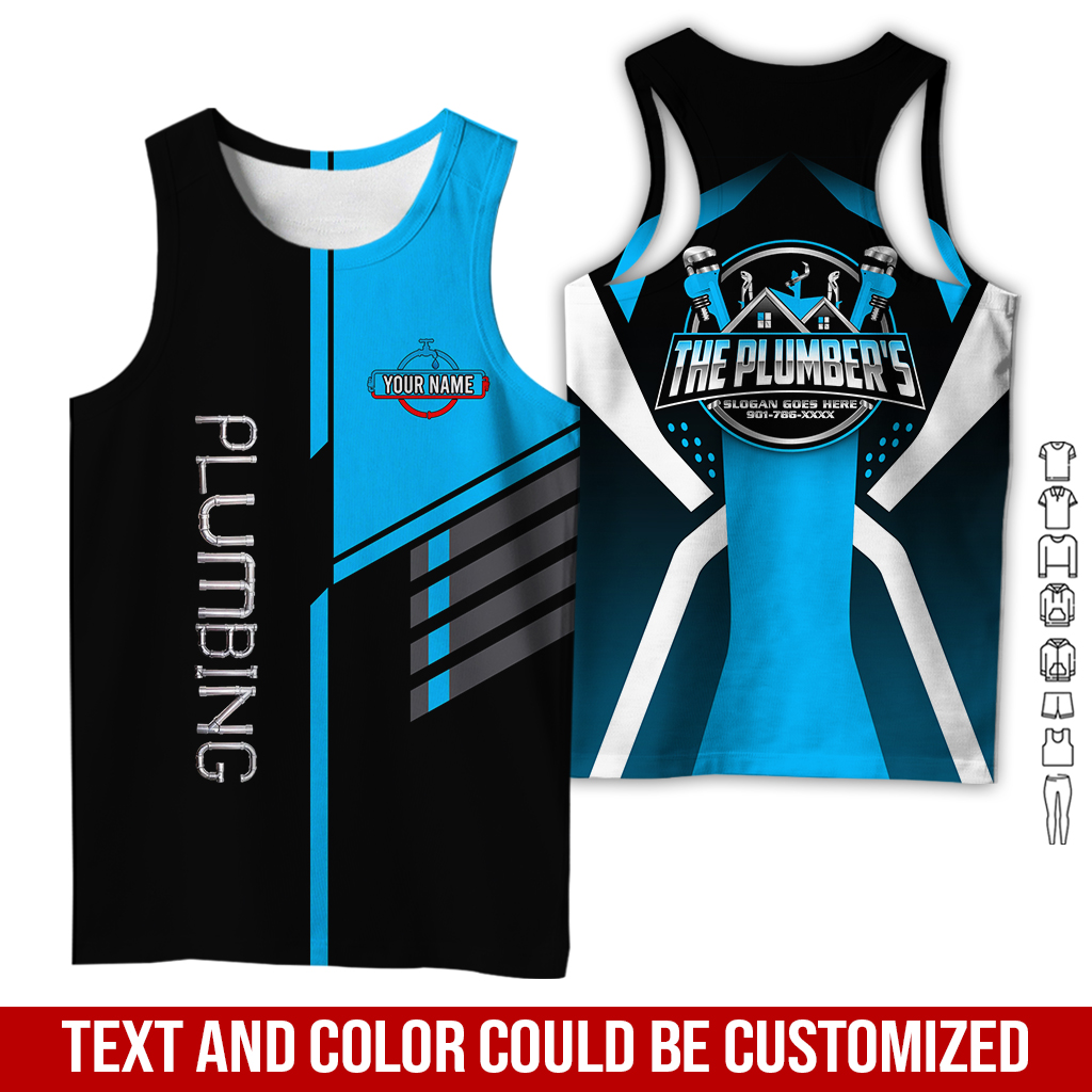 6241858-custom-plumbing-work-shirt-personalized-name-logo-hi-vis-colors-gl297-44.jpg Custom Plumbing Work Shirt – Custom Name, Logo - photo 44