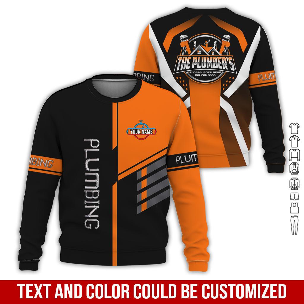 6241858-custom-plumbing-work-shirt-personalized-name-logo-hi-vis-colors-gl297-49.jpg Custom Plumbing Work Shirt – Custom Name, Logo - photo 49