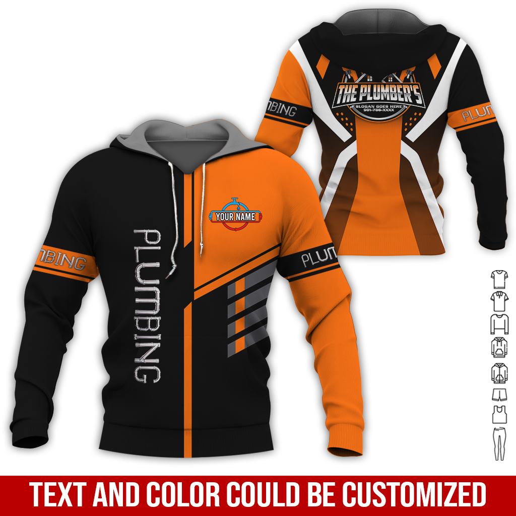 6241858-custom-plumbing-work-shirt-personalized-name-logo-hi-vis-colors-gl297-50.jpg Custom Plumbing Work Shirt – Custom Name, Logo - photo 50