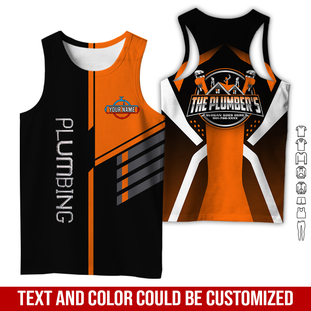 6241858-custom-plumbing-work-shirt-personalized-name-logo-hi-vis-colors-gl297-53.jpg Custom Plumbing Work Shirt – Custom Name, Logo - photo 53