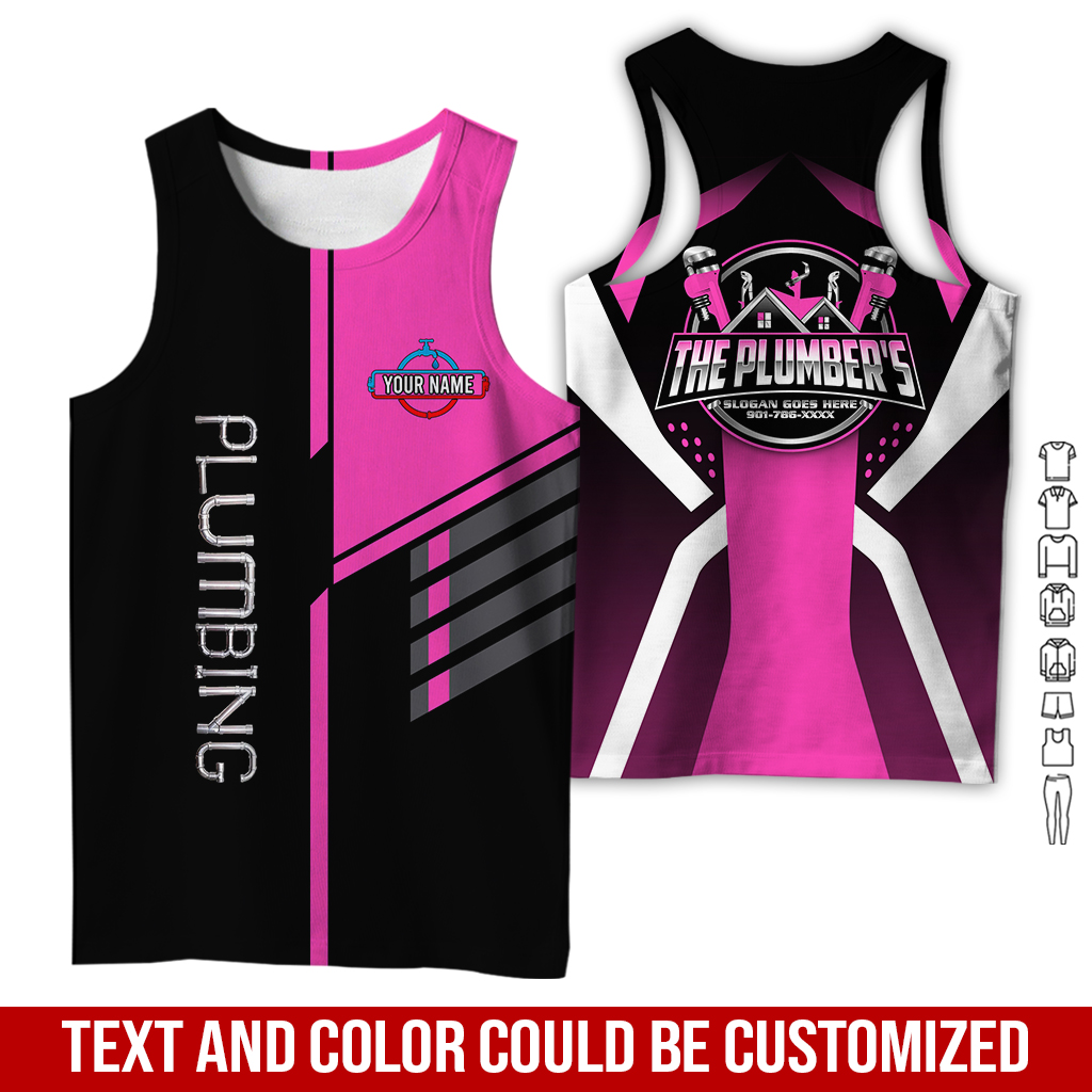 6241858-custom-plumbing-work-shirt-personalized-name-logo-hi-vis-colors-gl297-62.jpg Custom Plumbing Work Shirt – Custom Name, Logo - photo 62