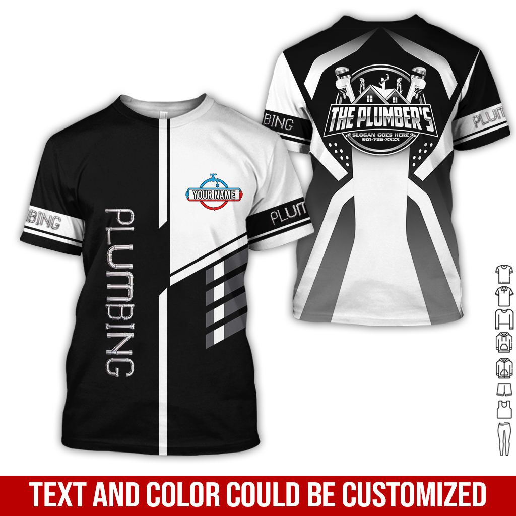 6241858-custom-plumbing-work-shirt-personalized-name-logo-hi-vis-colors-gl297-64.jpg Custom Plumbing Work Shirt – Custom Name, Logo - photo 64
