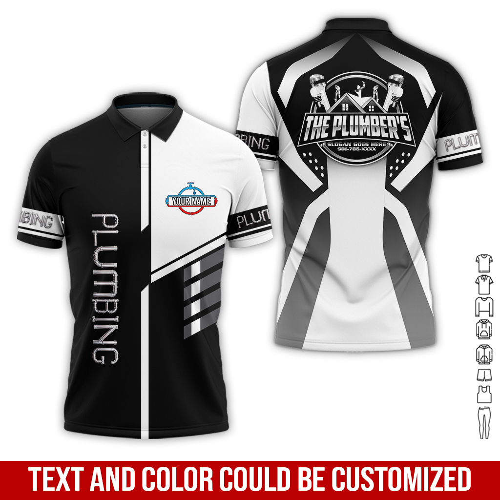 6241858-custom-plumbing-work-shirt-personalized-name-logo-hi-vis-colors-gl297-65.jpg Custom Plumbing Work Shirt – Custom Name, Logo - photo 65