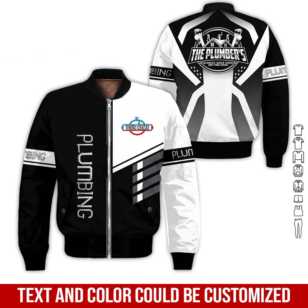 6241858-custom-plumbing-work-shirt-personalized-name-logo-hi-vis-colors-gl297-72.jpg Custom Plumbing Work Shirt – Custom Name, Logo - photo 72