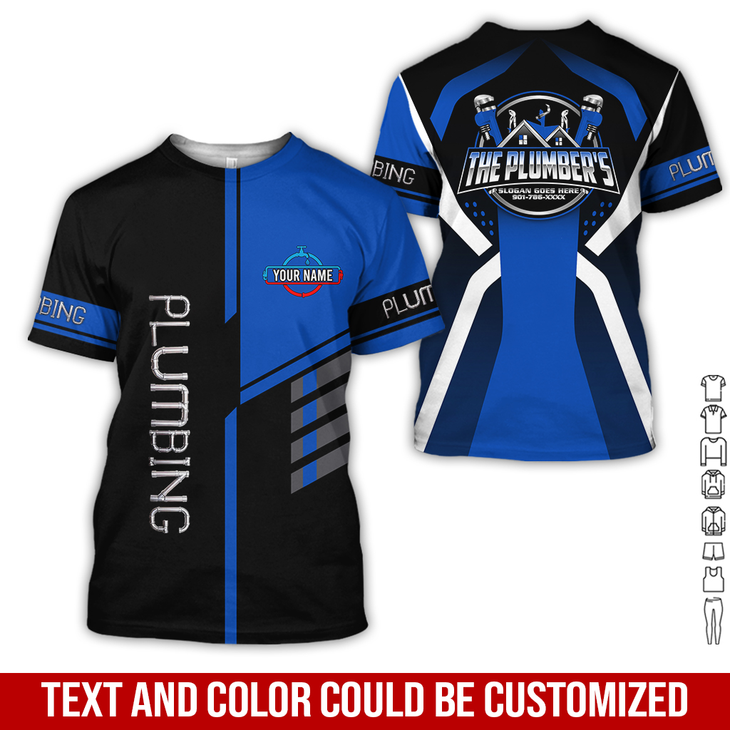 6241858-custom-plumbing-work-shirt-personalized-name-logo-hi-vis-colors-gl297-73.jpg Custom Plumbing Work Shirt – Custom Name, Logo - photo 73