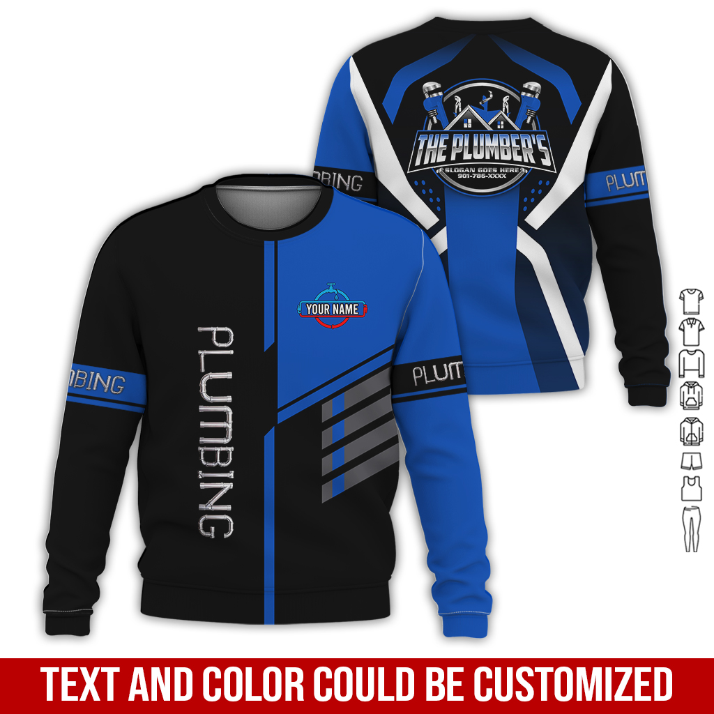 6241858-custom-plumbing-work-shirt-personalized-name-logo-hi-vis-colors-gl297-76.jpg Custom Plumbing Work Shirt – Custom Name, Logo - photo 76