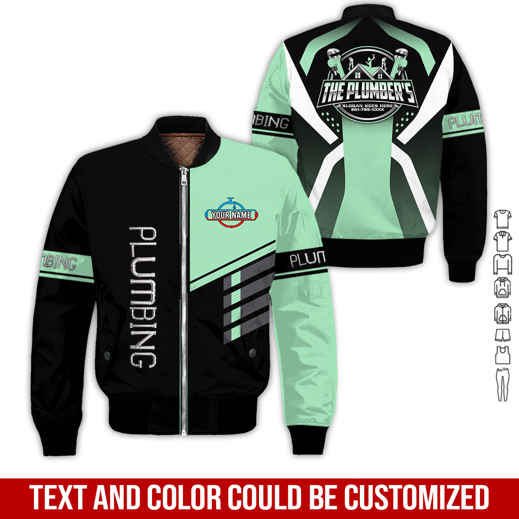 6241858-custom-plumbing-work-shirt-personalized-name-logo-hi-vis-colors-gl297-90.jpg Custom Plumbing Work Shirt – Custom Name, Logo - photo 90
