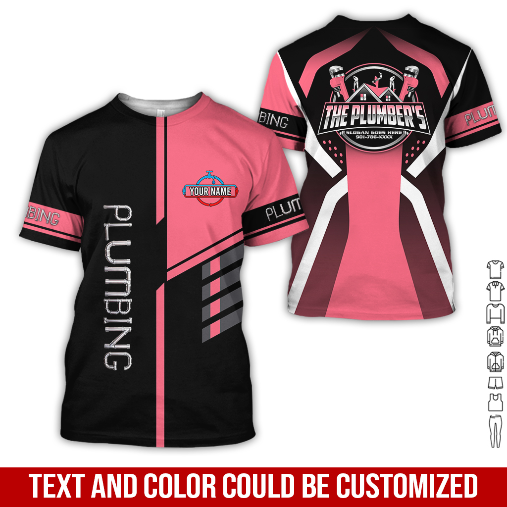 6241858-custom-plumbing-work-shirt-personalized-name-logo-hi-vis-colors-gl297-91.jpg Custom Plumbing Work Shirt – Custom Name, Logo - photo 91