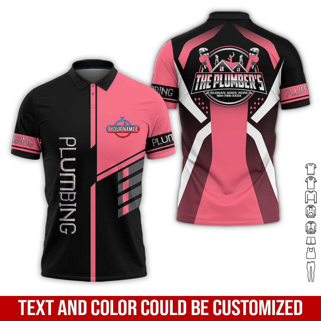 6241858-custom-plumbing-work-shirt-personalized-name-logo-hi-vis-colors-gl297-92.jpg Custom Plumbing Work Shirt – Custom Name, Logo - photo 92