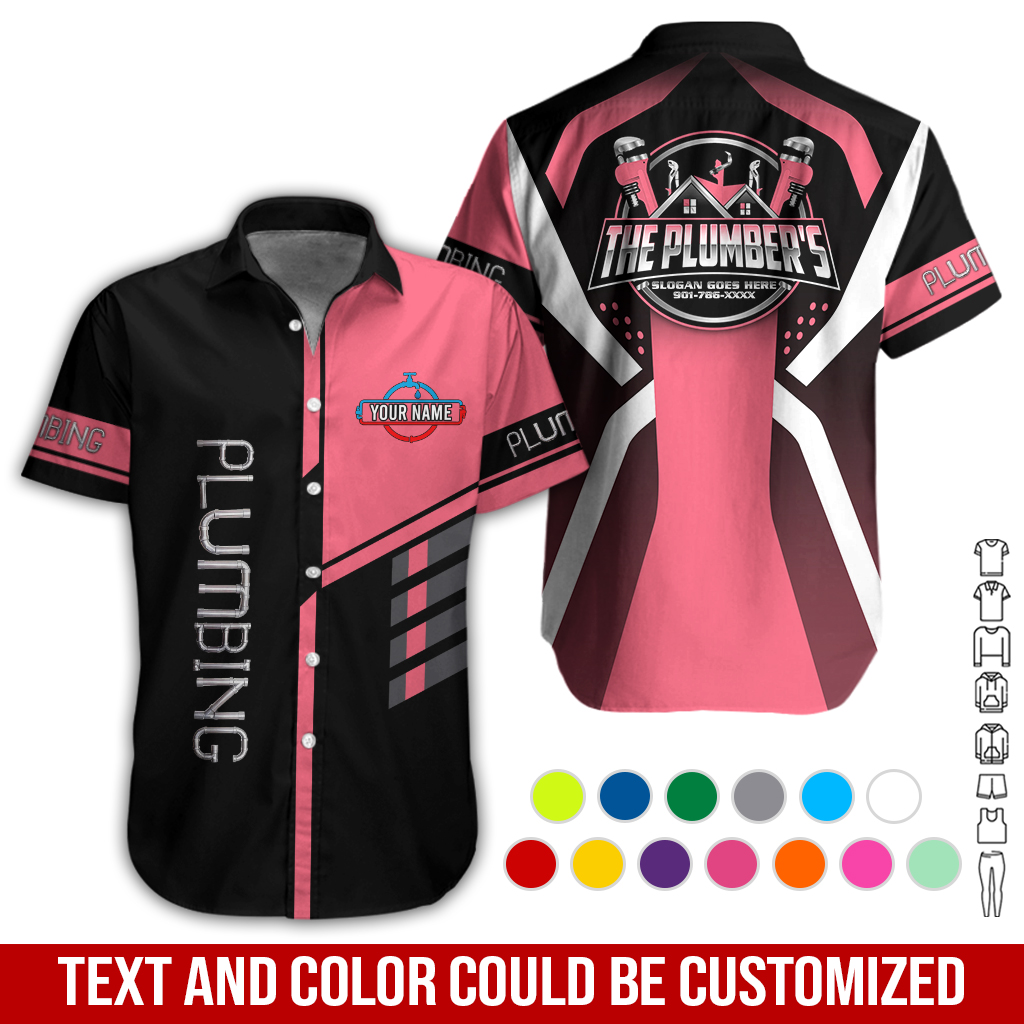 6241858-custom-plumbing-work-shirt-personalized-name-logo-hi-vis-colors-gl297-93.jpg Custom Plumbing Work Shirt – Custom Name, Logo - photo 93
