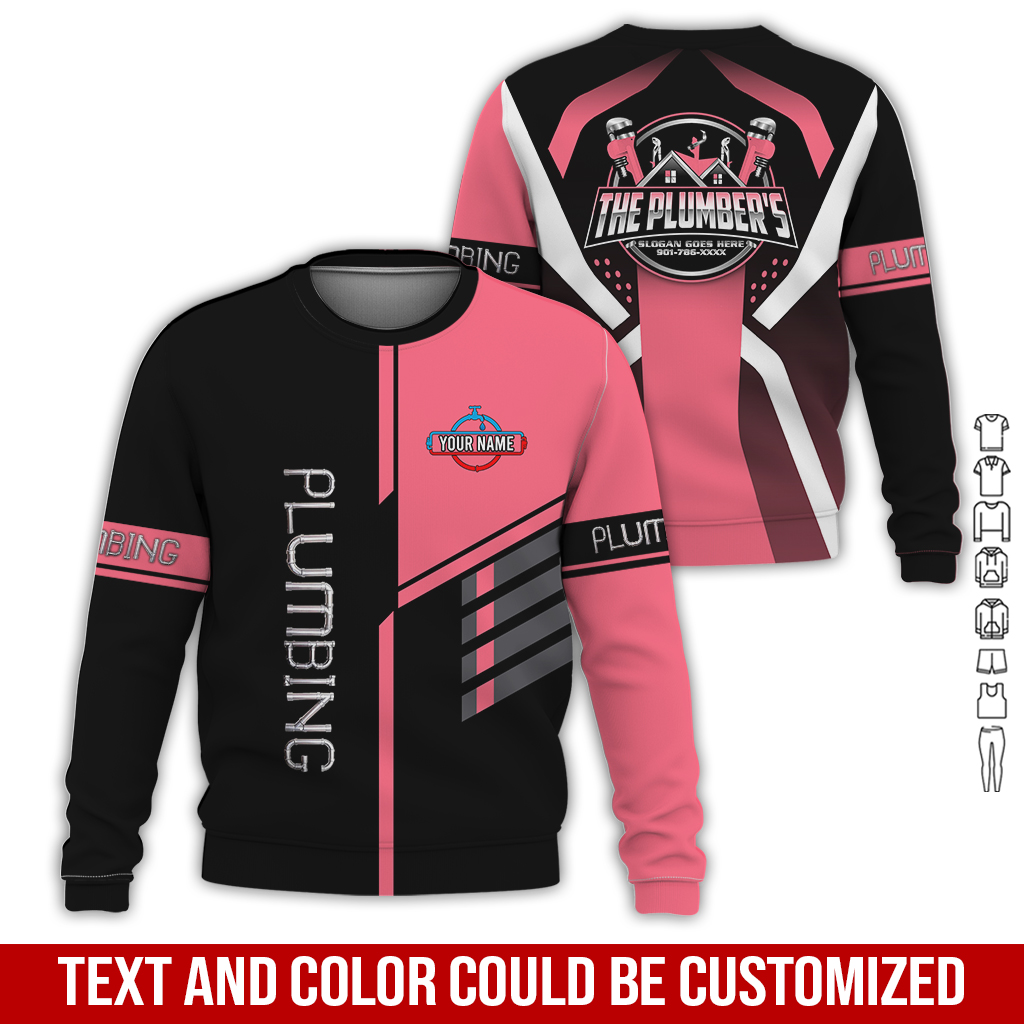 6241858-custom-plumbing-work-shirt-personalized-name-logo-hi-vis-colors-gl297-94.jpg Custom Plumbing Work Shirt – Custom Name, Logo - photo 94