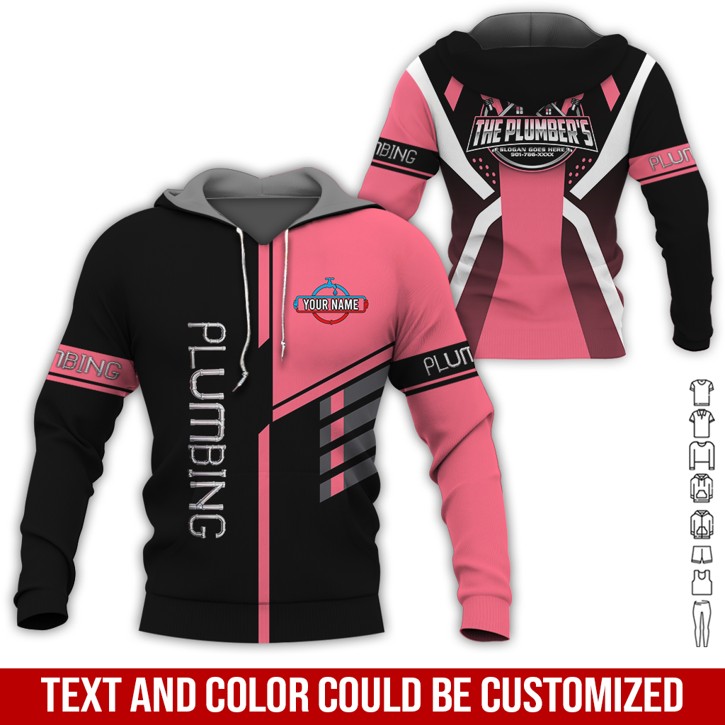 6241858-custom-plumbing-work-shirt-personalized-name-logo-hi-vis-colors-gl297-95.jpg Custom Plumbing Work Shirt – Custom Name, Logo - photo 95