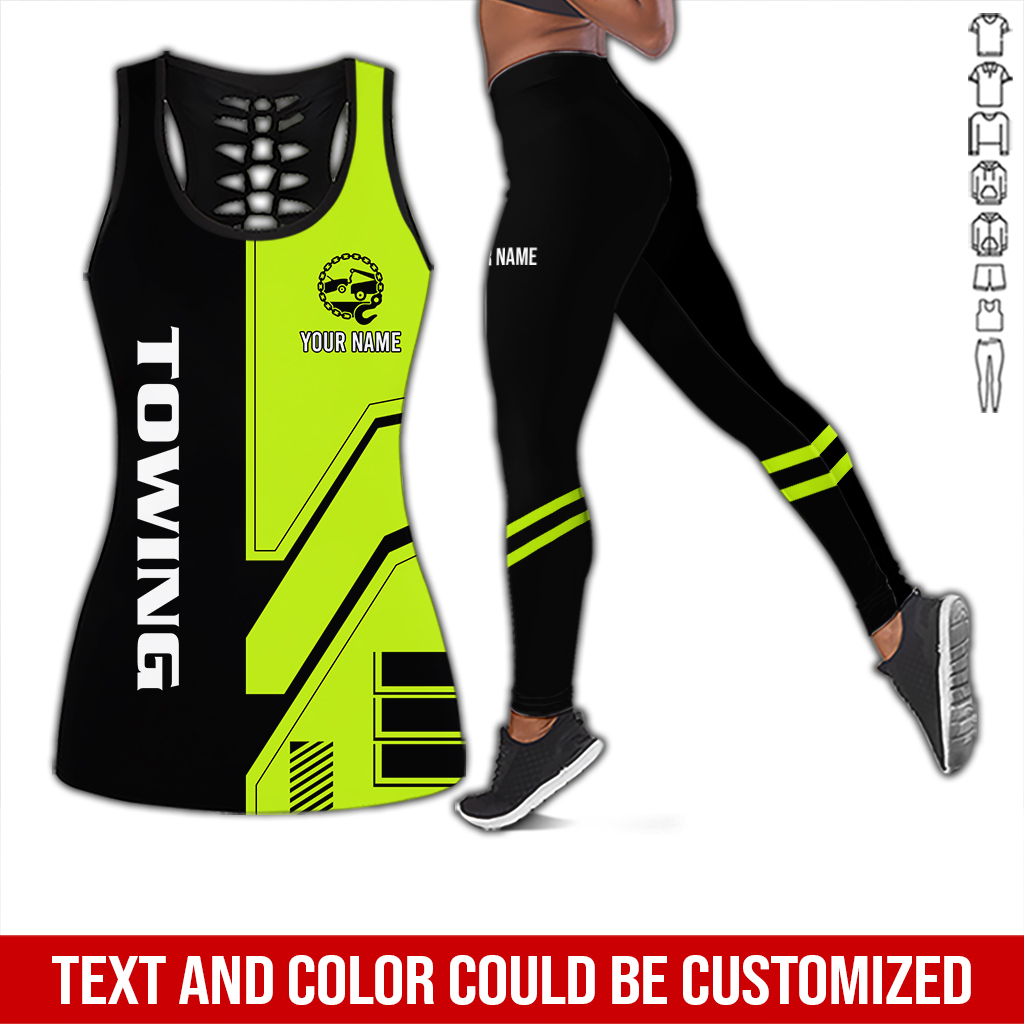 6242095-personalized-name-love-tow-truck-3d-all-over-printed-clothes-da156-10.jpg Custom Love Tow Truck 3D Hoodie - photo 10