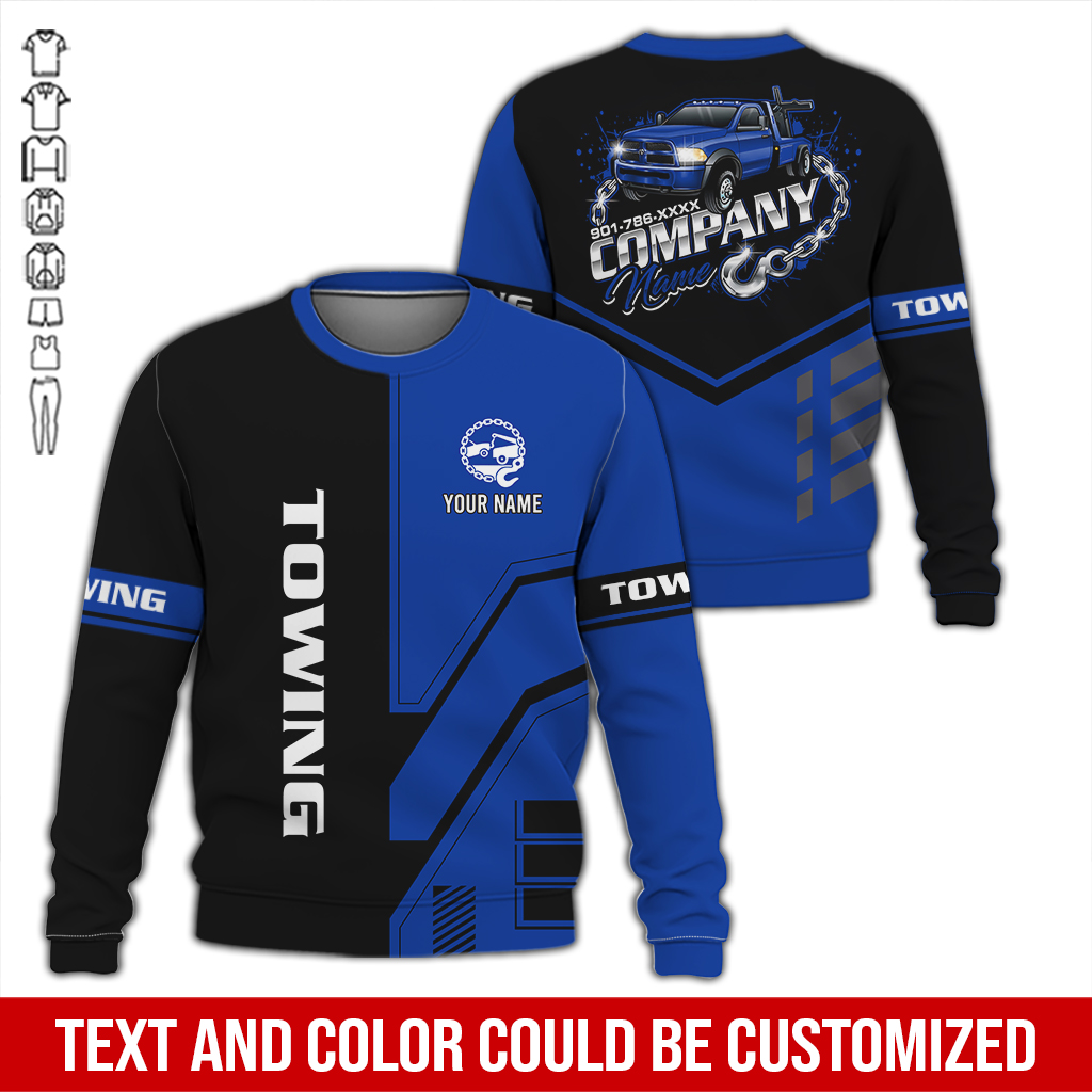 6242095-personalized-name-love-tow-truck-3d-all-over-printed-clothes-da156-108.jpg Custom Love Tow Truck 3D Hoodie - photo 108