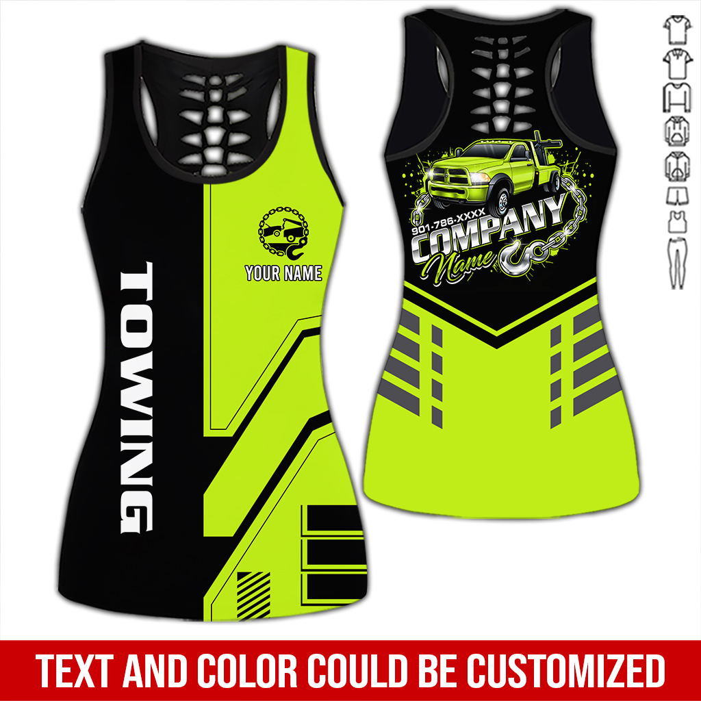 6242095-personalized-name-love-tow-truck-3d-all-over-printed-clothes-da156-11.jpg Custom Love Tow Truck 3D Hoodie - photo 11