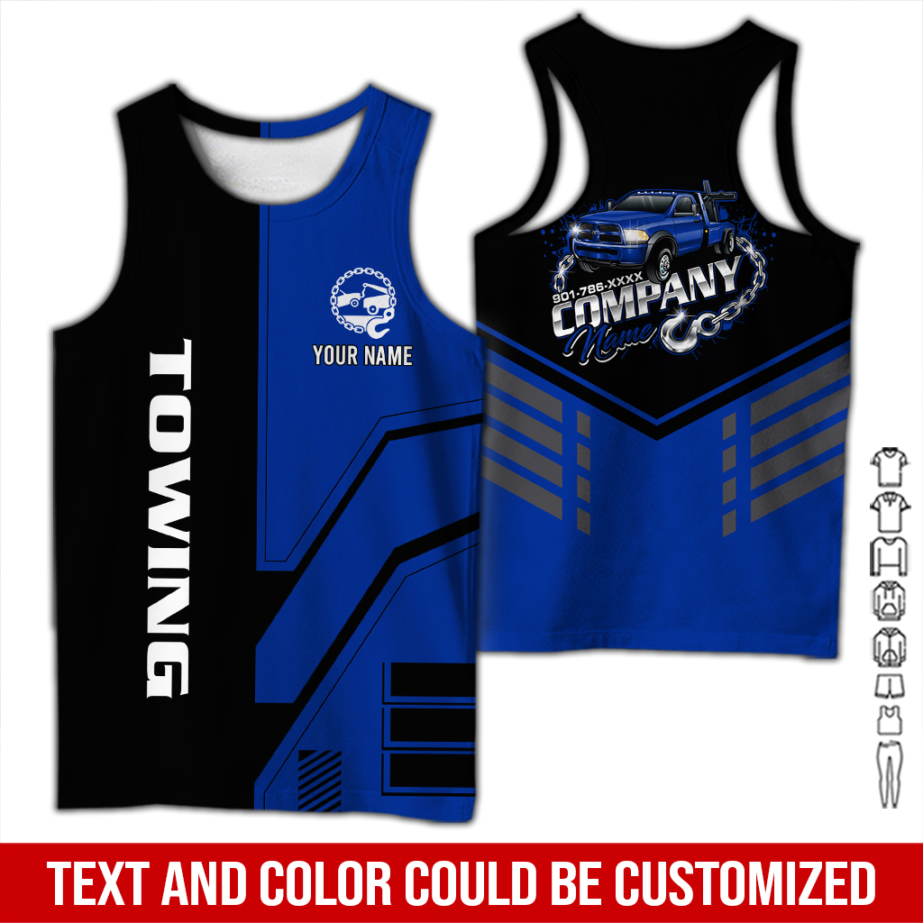 6242095-personalized-name-love-tow-truck-3d-all-over-printed-clothes-da156-112.jpg Custom Love Tow Truck 3D Hoodie - photo 112
