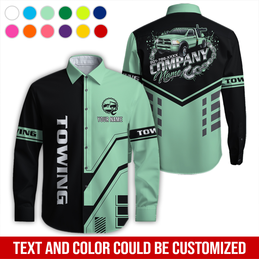 6242095-personalized-name-love-tow-truck-3d-all-over-printed-clothes-da156-124.jpg Custom Love Tow Truck 3D Hoodie - photo 124