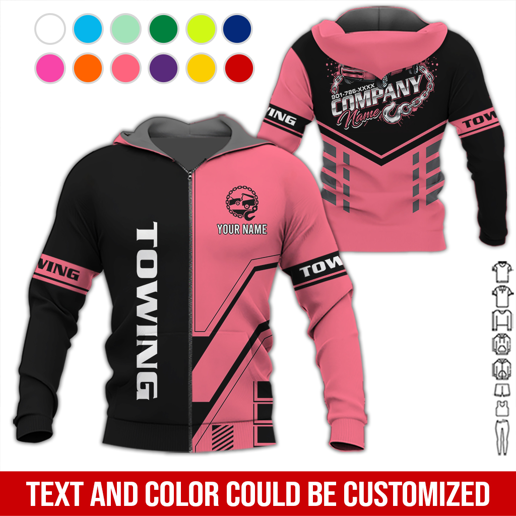 6242095-personalized-name-love-tow-truck-3d-all-over-printed-clothes-da156-136.jpg Custom Love Tow Truck 3D Hoodie - photo 136