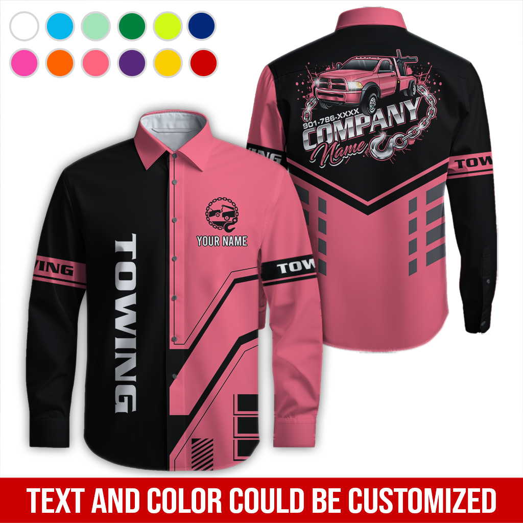 6242095-personalized-name-love-tow-truck-3d-all-over-printed-clothes-da156-137.jpg Custom Love Tow Truck 3D Hoodie - photo 137