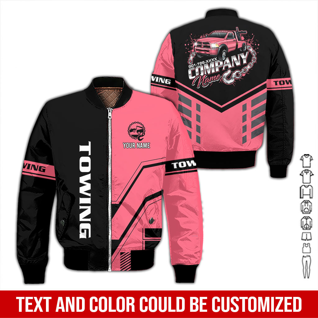 6242095-personalized-name-love-tow-truck-3d-all-over-printed-clothes-da156-139.jpg Custom Love Tow Truck 3D Hoodie - photo 139