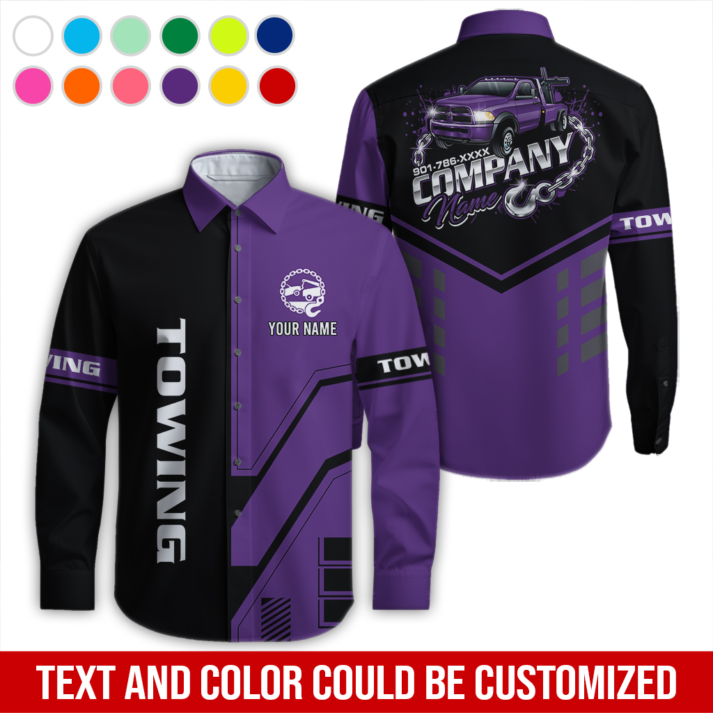 6242095-personalized-name-love-tow-truck-3d-all-over-printed-clothes-da156-163.jpg Custom Love Tow Truck 3D Hoodie - photo 163