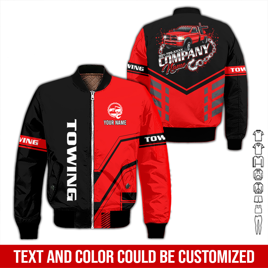 6242095-personalized-name-love-tow-truck-3d-all-over-printed-clothes-da156-22.jpg Custom Love Tow Truck 3D Hoodie - photo 22