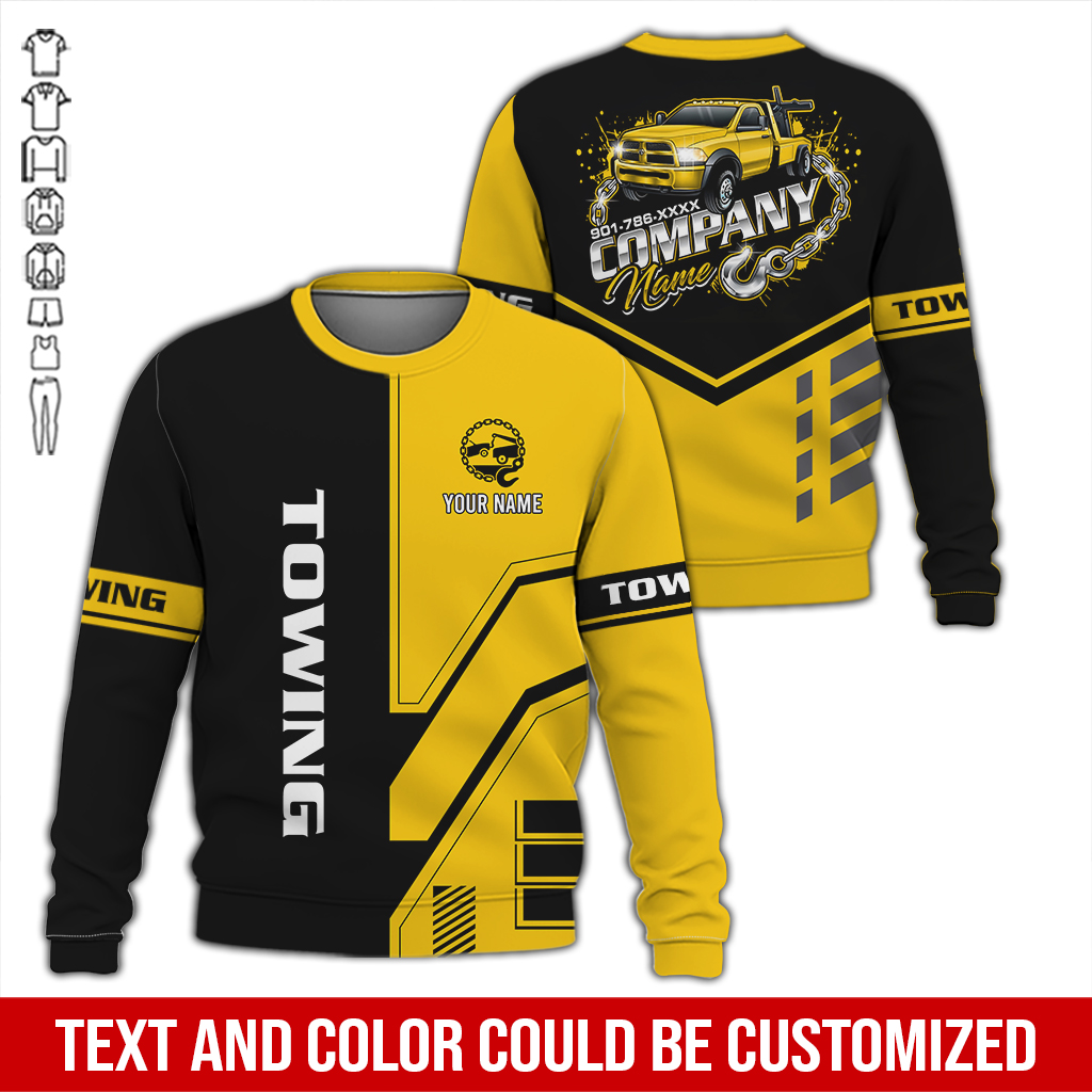 6242095-personalized-name-love-tow-truck-3d-all-over-printed-clothes-da156-30.jpg Custom Love Tow Truck 3D Hoodie - photo 30