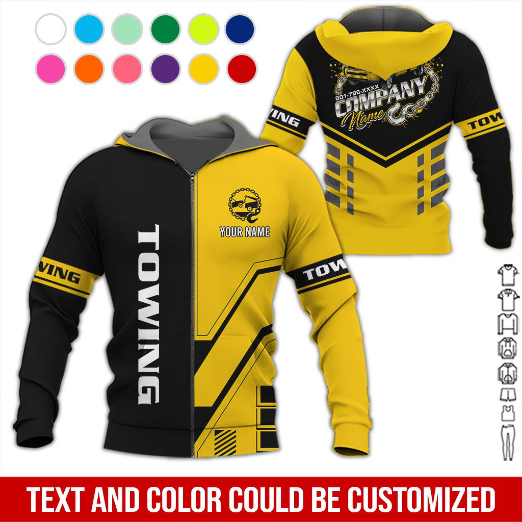 6242095-personalized-name-love-tow-truck-3d-all-over-printed-clothes-da156-32.jpg Custom Love Tow Truck 3D Hoodie - photo 32