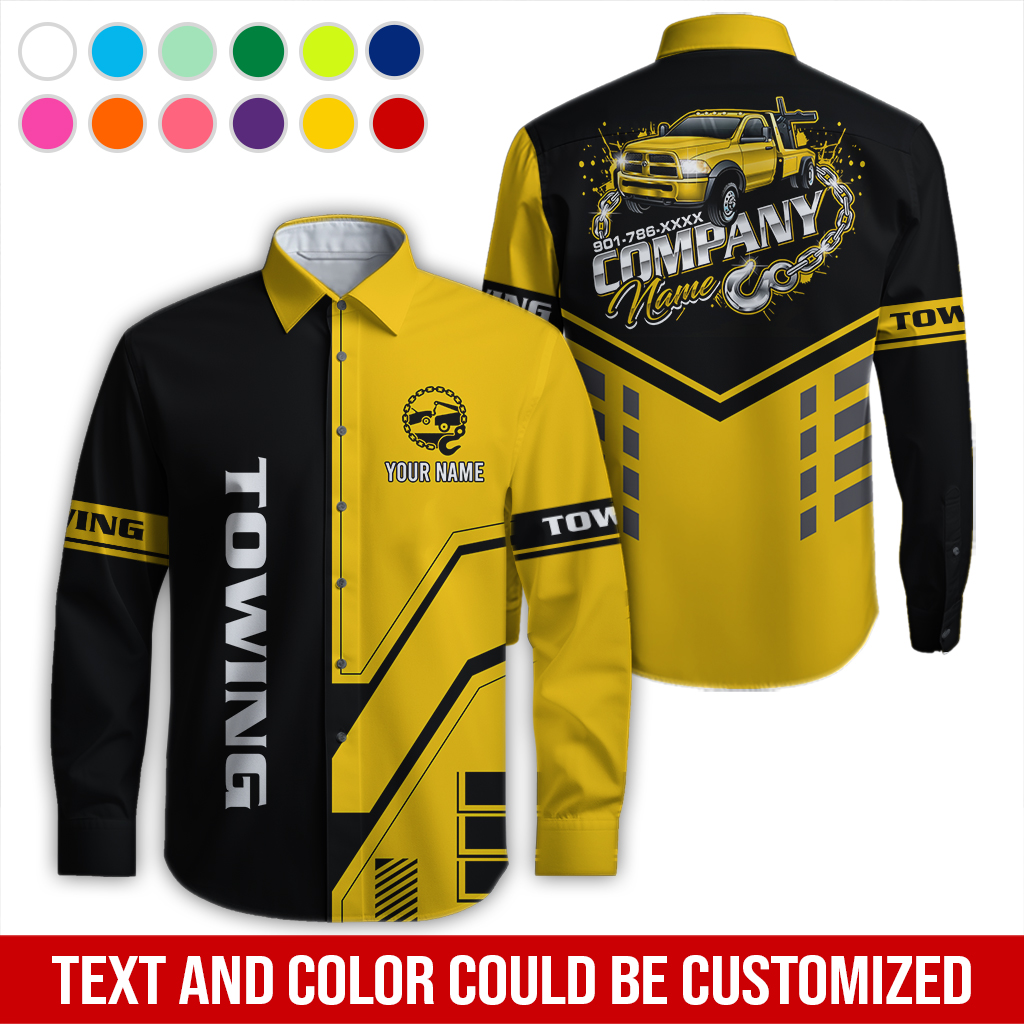 6242095-personalized-name-love-tow-truck-3d-all-over-printed-clothes-da156-33.jpg Custom Love Tow Truck 3D Hoodie - photo 33