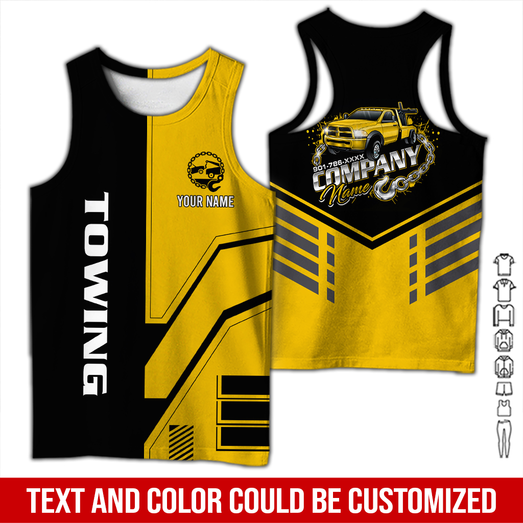 6242095-personalized-name-love-tow-truck-3d-all-over-printed-clothes-da156-34.jpg Custom Love Tow Truck 3D Hoodie - photo 34