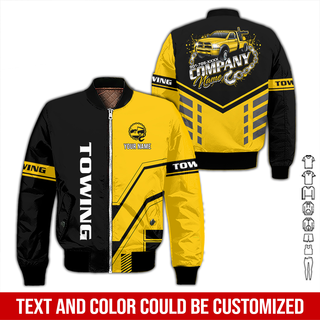 6242095-personalized-name-love-tow-truck-3d-all-over-printed-clothes-da156-35.jpg Custom Love Tow Truck 3D Hoodie - photo 35