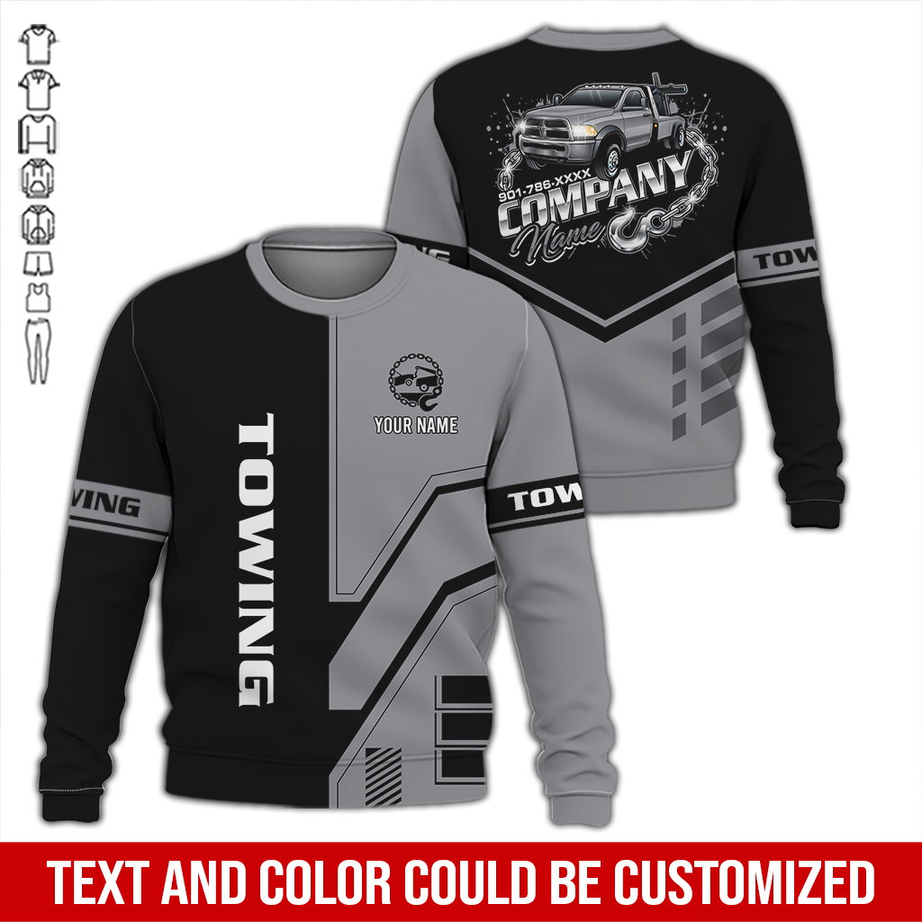 6242095-personalized-name-love-tow-truck-3d-all-over-printed-clothes-da156-43.jpg Custom Love Tow Truck 3D Hoodie - photo 43