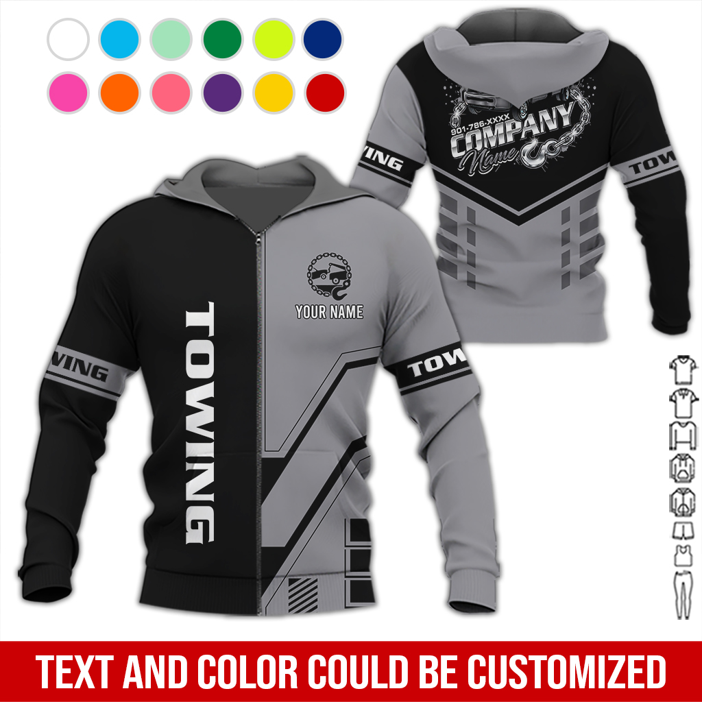 6242095-personalized-name-love-tow-truck-3d-all-over-printed-clothes-da156-45.jpg Custom Love Tow Truck 3D Hoodie - photo 45