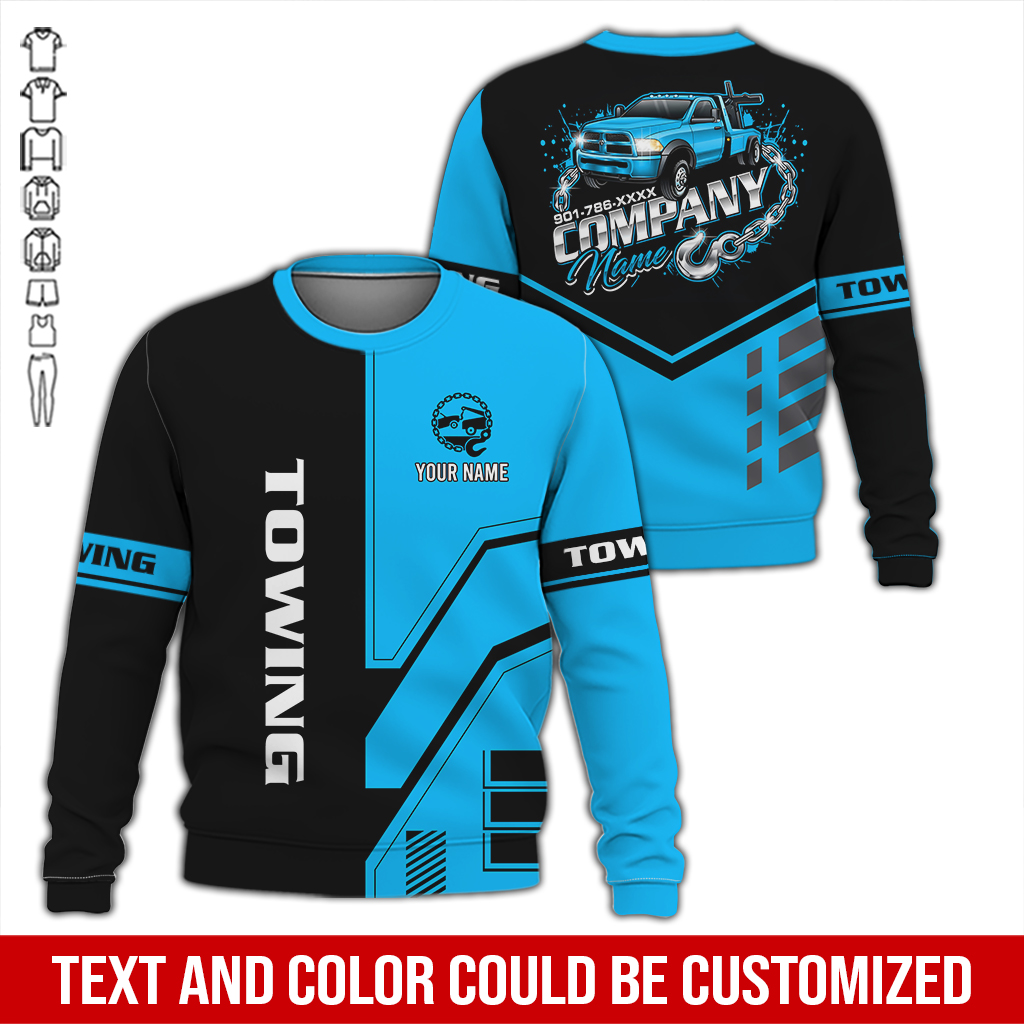 6242095-personalized-name-love-tow-truck-3d-all-over-printed-clothes-da156-56.jpg Custom Love Tow Truck 3D Hoodie - photo 56