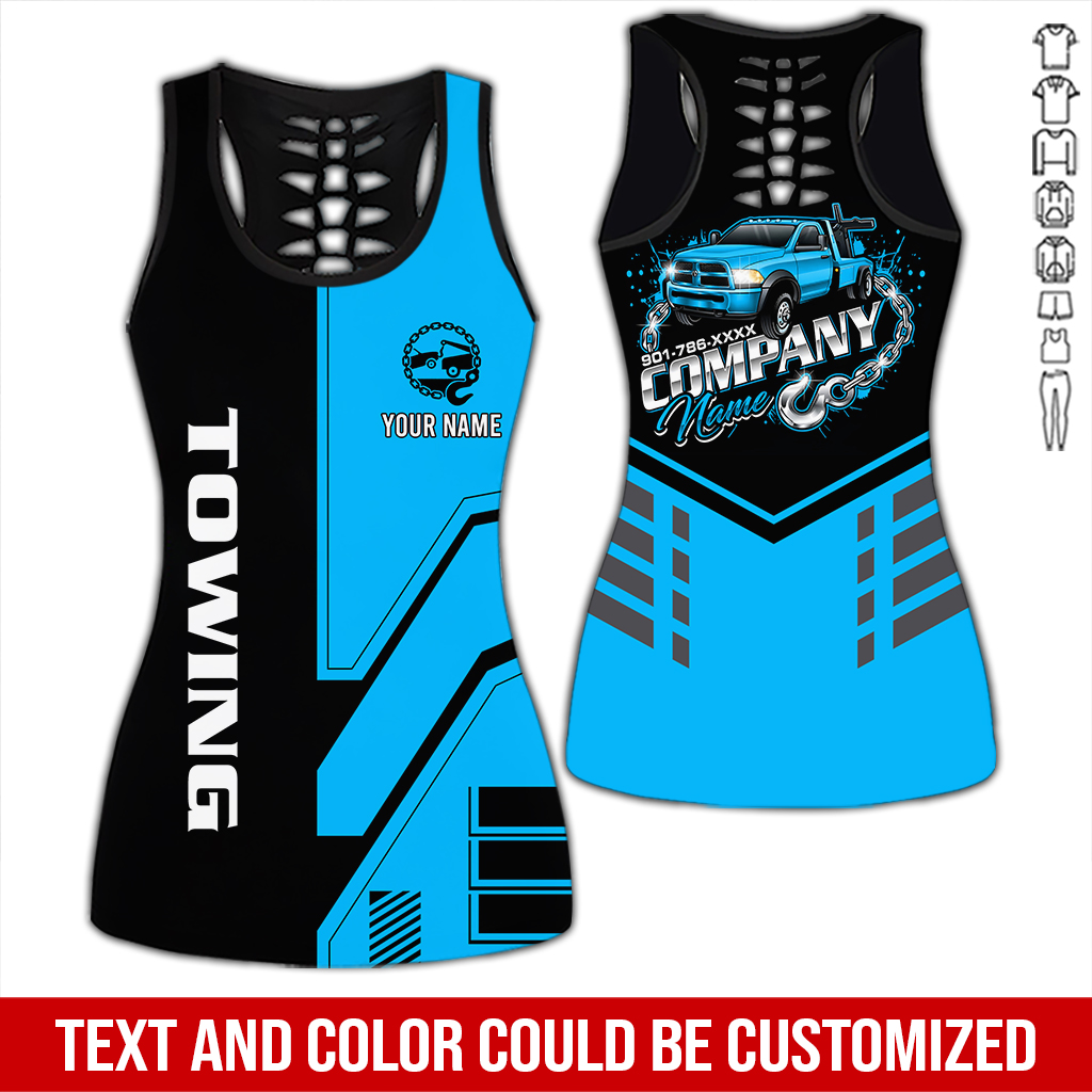 6242095-personalized-name-love-tow-truck-3d-all-over-printed-clothes-da156-63.jpg Custom Love Tow Truck 3D Hoodie - photo 63