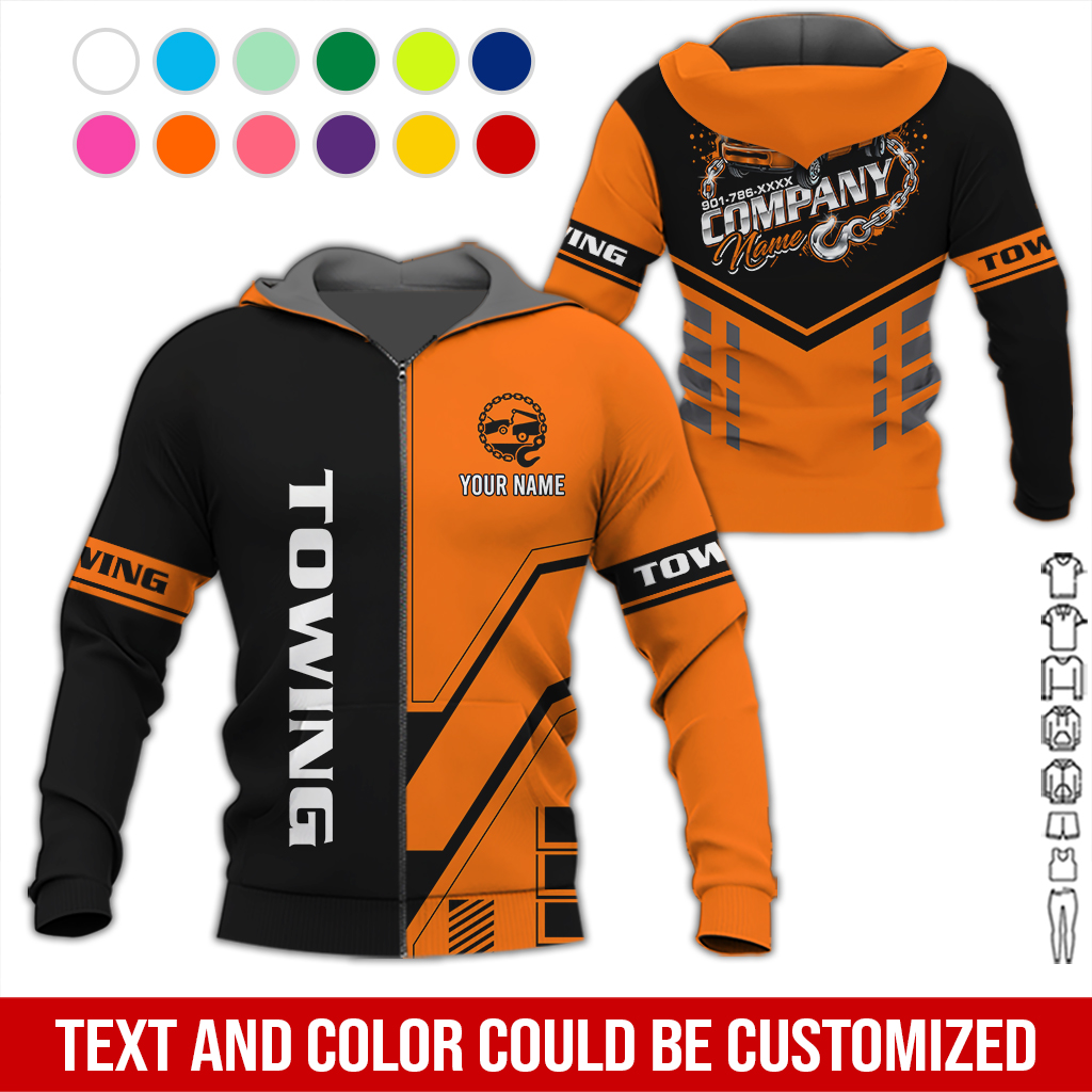 6242095-personalized-name-love-tow-truck-3d-all-over-printed-clothes-da156-71.jpg Custom Love Tow Truck 3D Hoodie - photo 71
