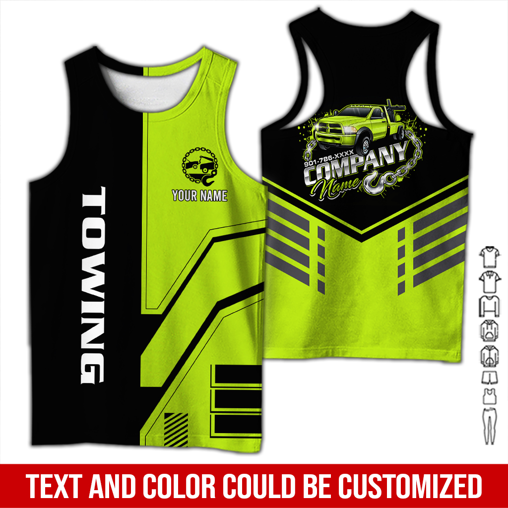 6242095-personalized-name-love-tow-truck-3d-all-over-printed-clothes-da156-8.jpg Custom Love Tow Truck 3D Hoodie - photo 8
