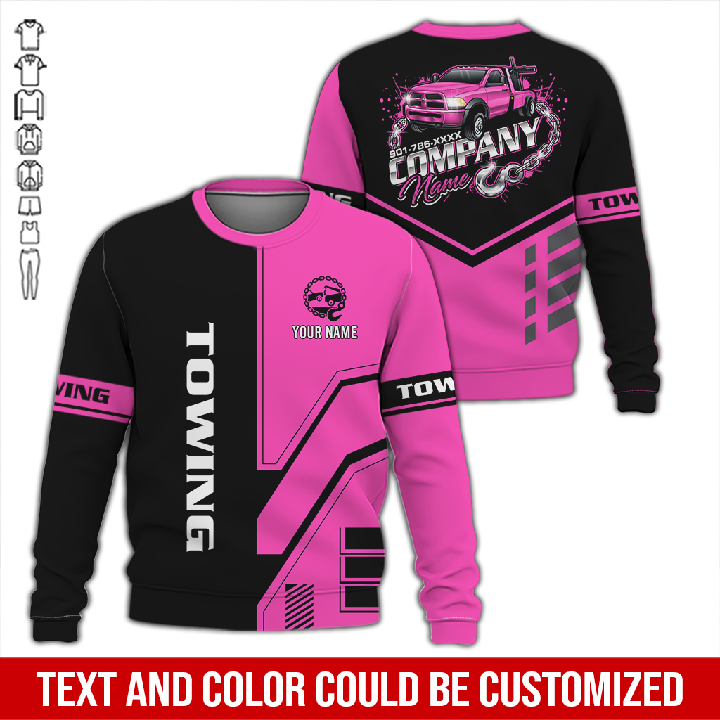 6242095-personalized-name-love-tow-truck-3d-all-over-printed-clothes-da156-82.jpg Custom Love Tow Truck 3D Hoodie - photo 82