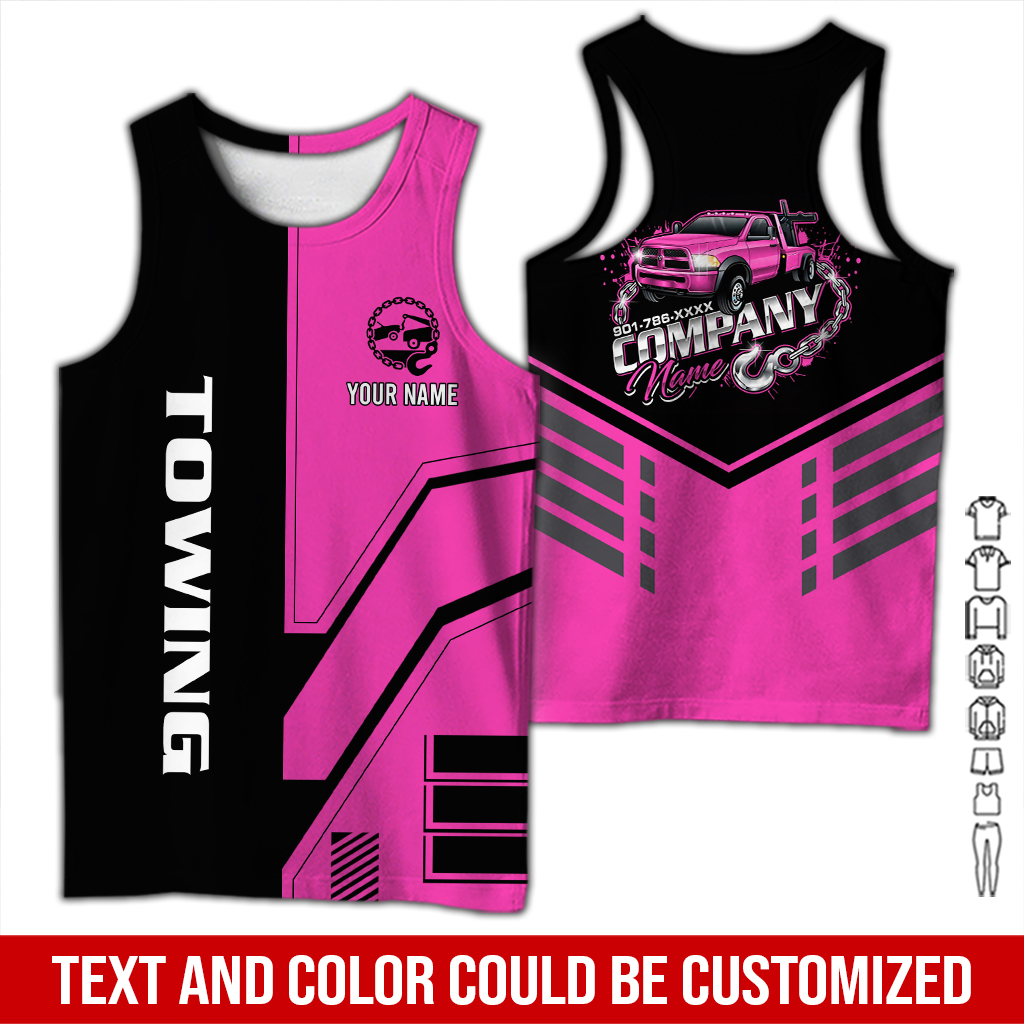 6242095-personalized-name-love-tow-truck-3d-all-over-printed-clothes-da156-86.jpg Custom Love Tow Truck 3D Hoodie - photo 86