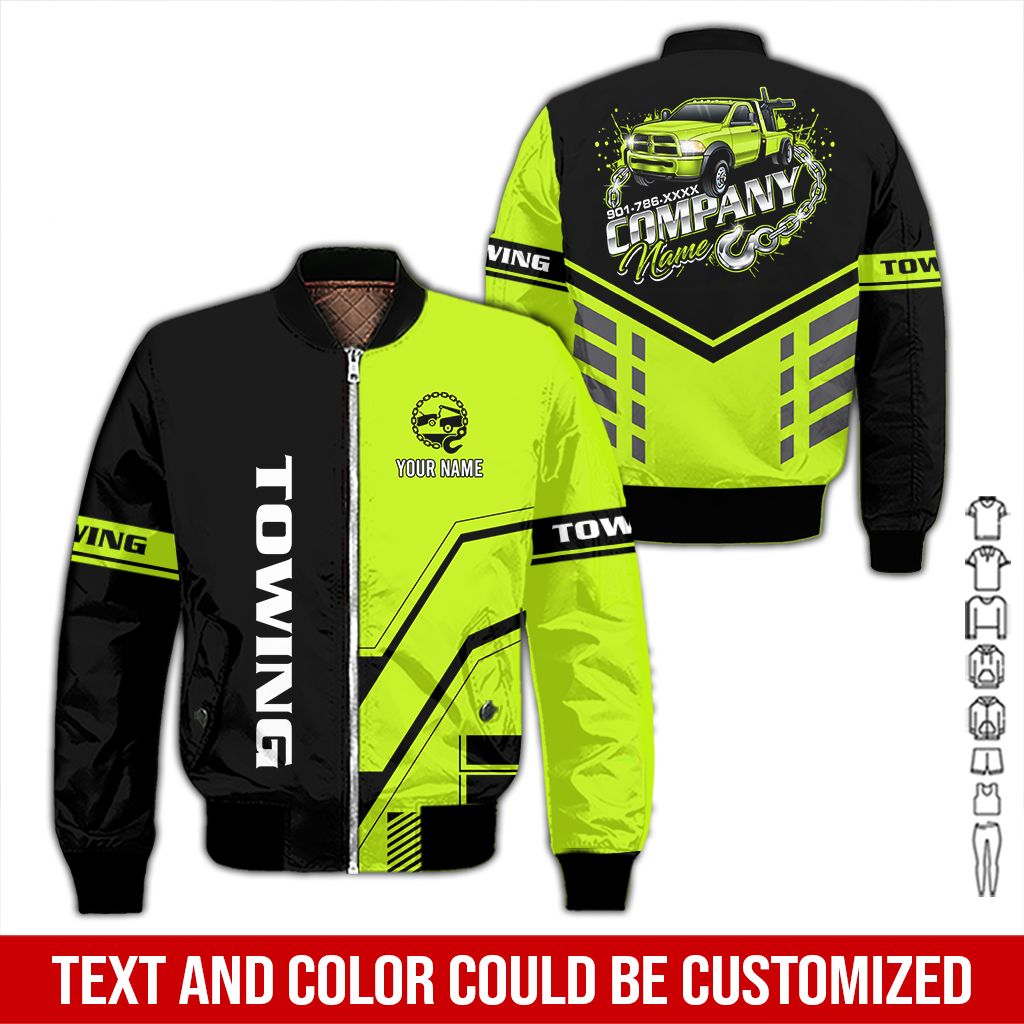6242095-personalized-name-love-tow-truck-3d-all-over-printed-clothes-da156-9.jpg Custom Love Tow Truck 3D Hoodie - photo 9