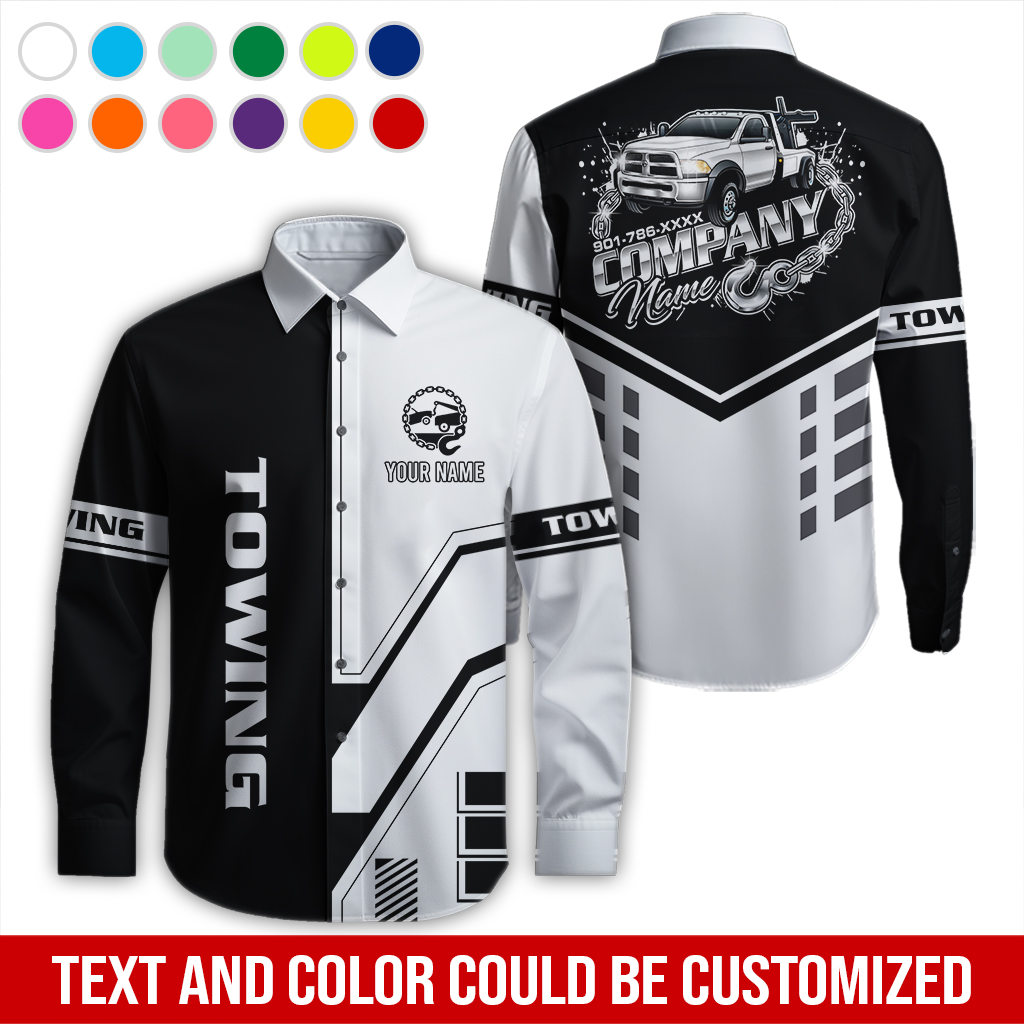 6242095-personalized-name-love-tow-truck-3d-all-over-printed-clothes-da156-98.jpg Custom Love Tow Truck 3D Hoodie - photo 98