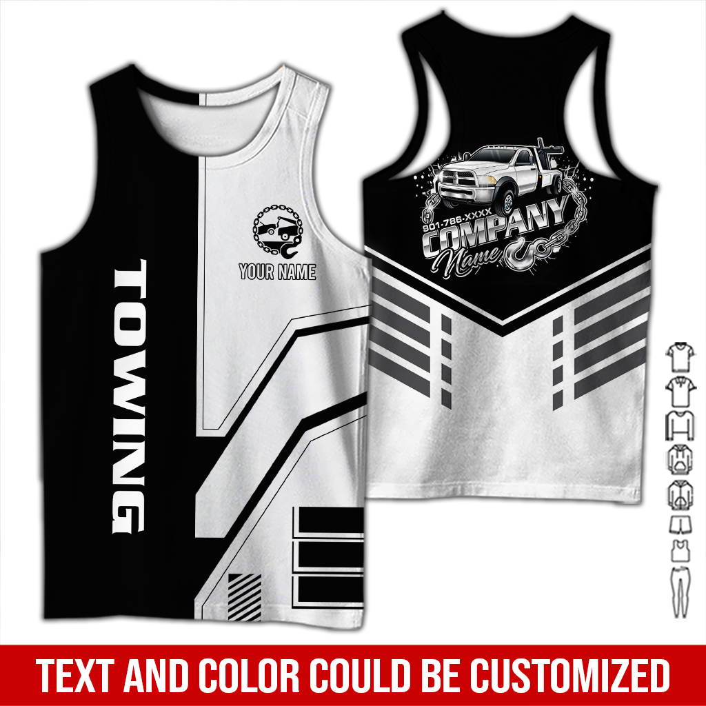 6242095-personalized-name-love-tow-truck-3d-all-over-printed-clothes-da156-99.jpg Custom Love Tow Truck 3D Hoodie - photo 99