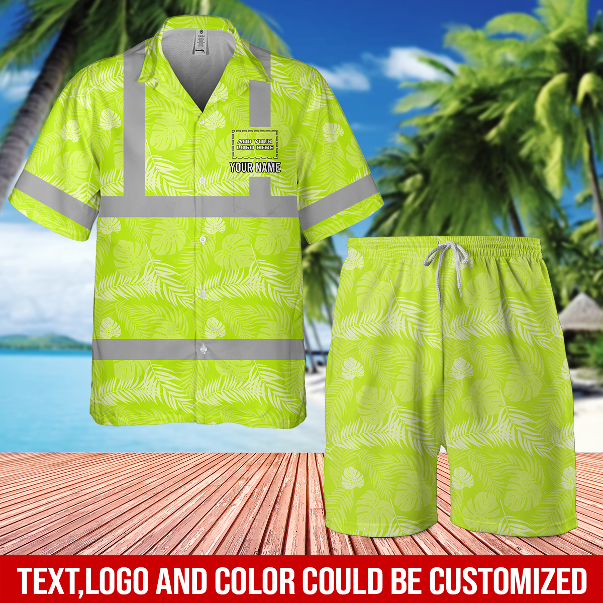 Custom Electrical Uniform Hoodie - photo 3