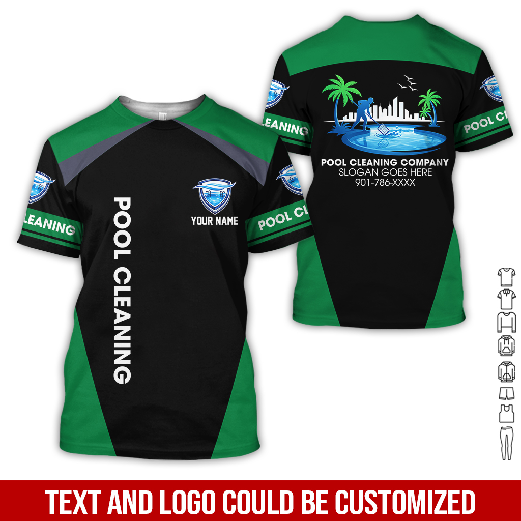 6246858-custom-pool-cleaning-womens-work-shirt-personalized-company-name-logo-slogan-phone-number-pc587-100.jpg Custom Pool Cleaning Women's Work Shirt — Custom - photo 100