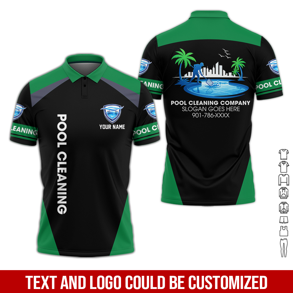 6246858-custom-pool-cleaning-womens-work-shirt-personalized-company-name-logo-slogan-phone-number-pc587-101.jpg Custom Pool Cleaning Women's Work Shirt — Custom - photo 101