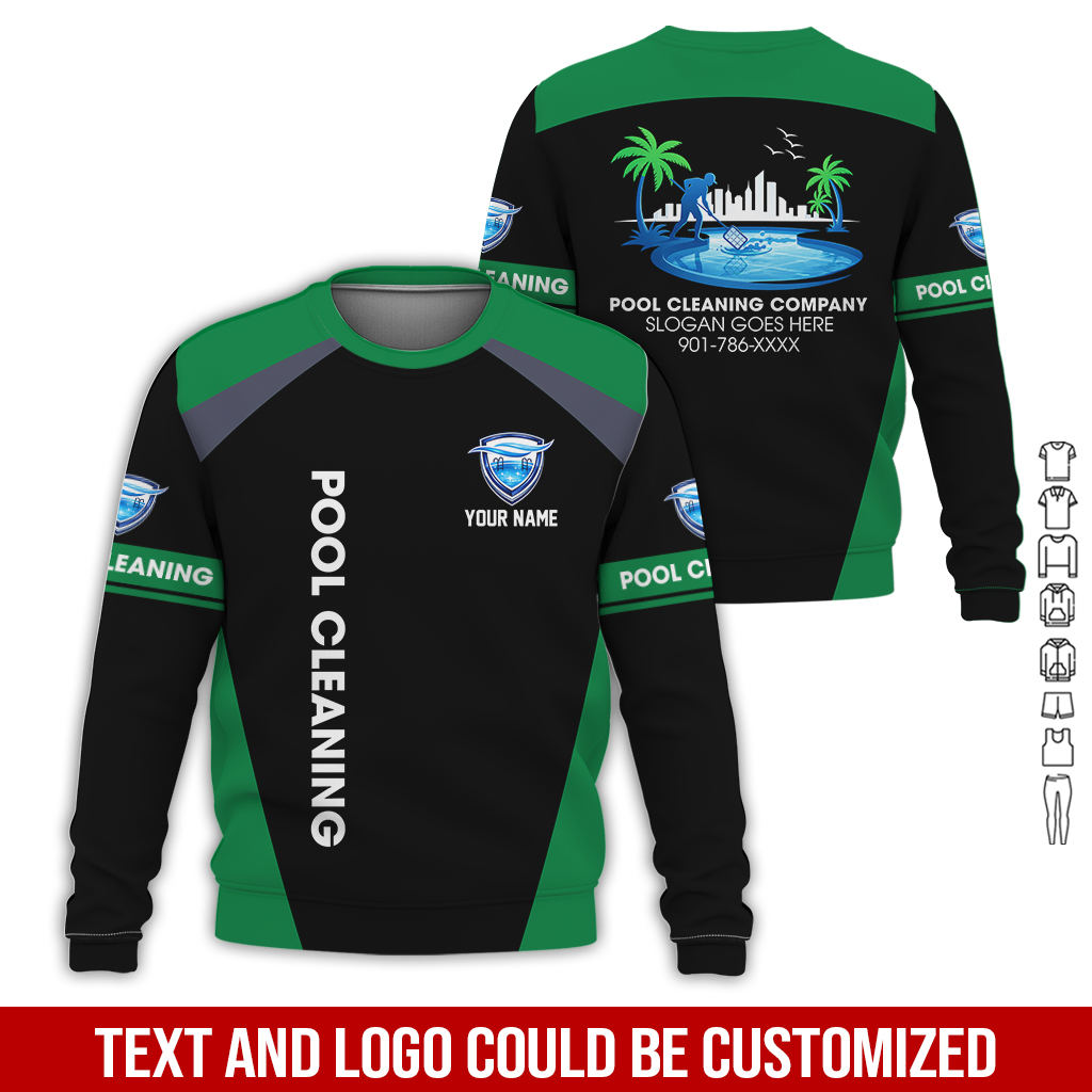 6246858-custom-pool-cleaning-womens-work-shirt-personalized-company-name-logo-slogan-phone-number-pc587-103.jpg Custom Pool Cleaning Women's Work Shirt — Custom - photo 103