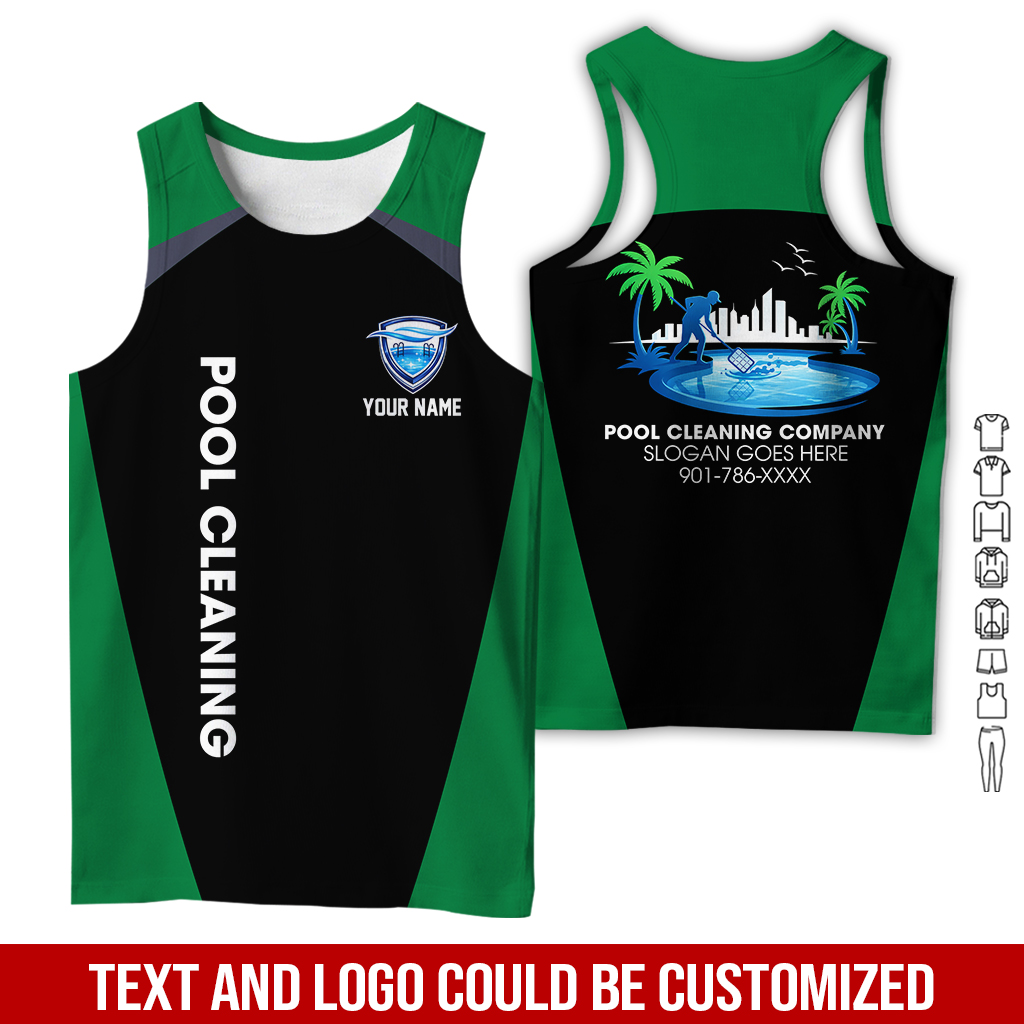 6246858-custom-pool-cleaning-womens-work-shirt-personalized-company-name-logo-slogan-phone-number-pc587-107.jpg Custom Pool Cleaning Women's Work Shirt — Custom - photo 107
