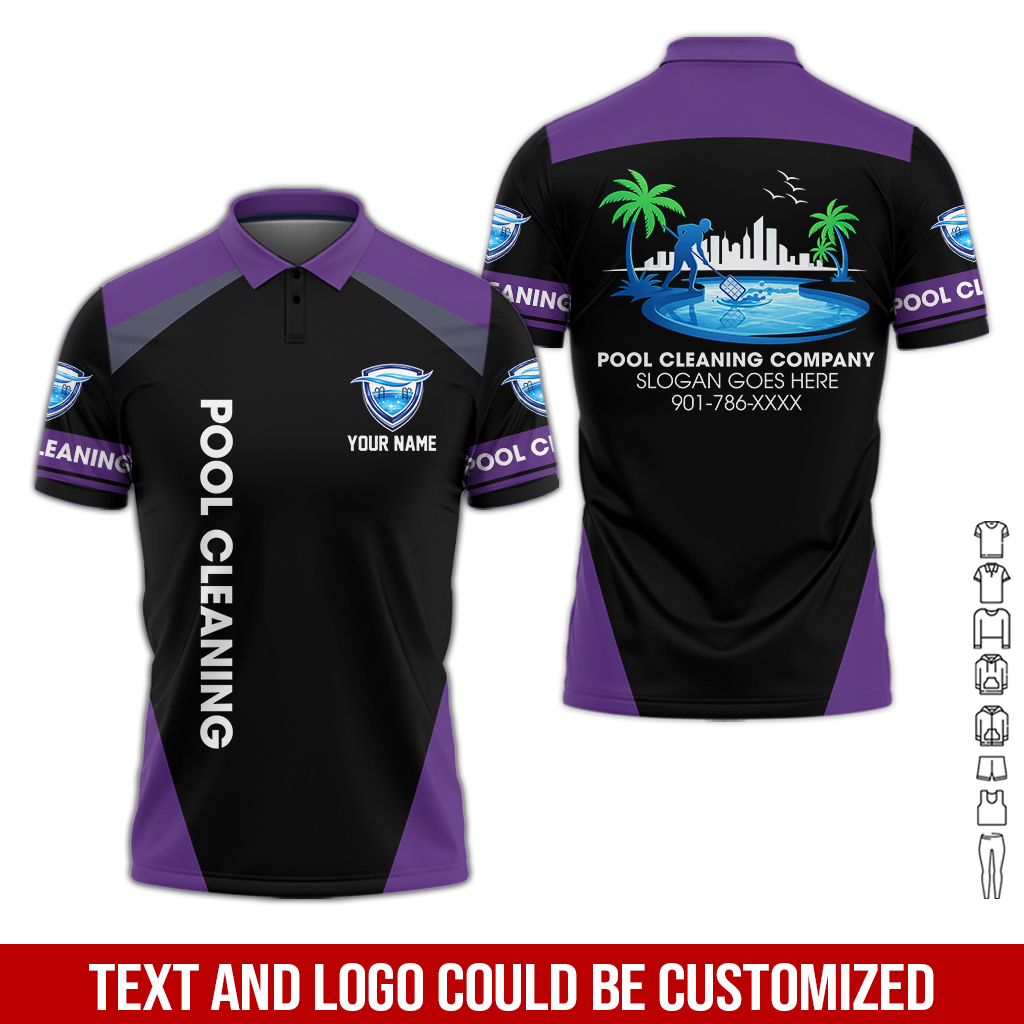 6246858-custom-pool-cleaning-womens-work-shirt-personalized-company-name-logo-slogan-phone-number-pc587-110.jpg Custom Pool Cleaning Women's Work Shirt — Custom - photo 110