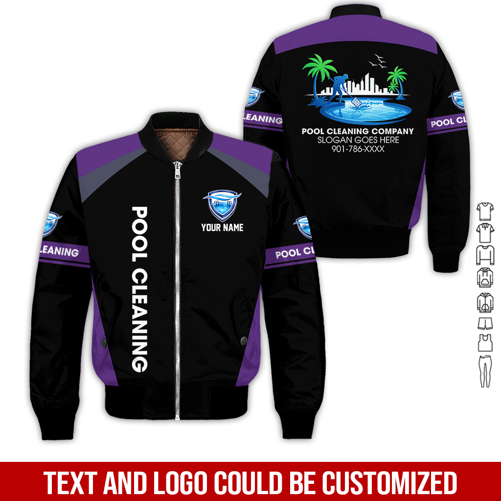 6246858-custom-pool-cleaning-womens-work-shirt-personalized-company-name-logo-slogan-phone-number-pc587-117.jpg Custom Pool Cleaning Women's Work Shirt — Custom - photo 117